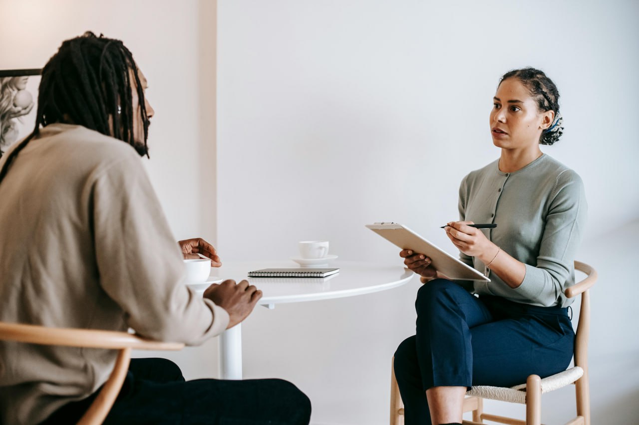 Interview Preparation